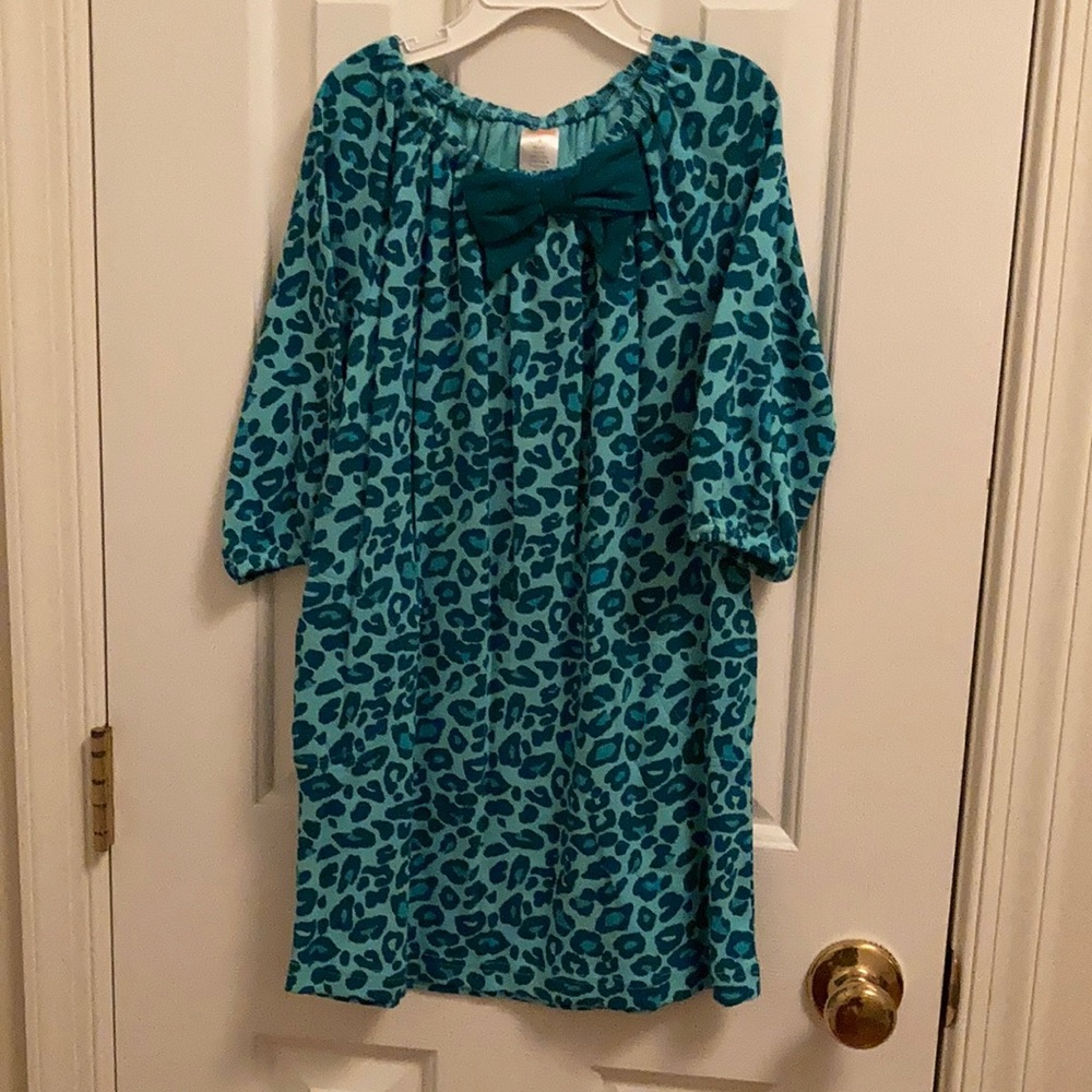 Gymboree dress
